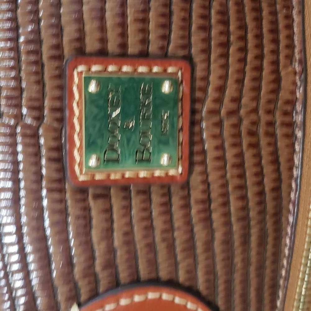 NWT Dooney & Bourke Handbag - Picture 2 of 5
